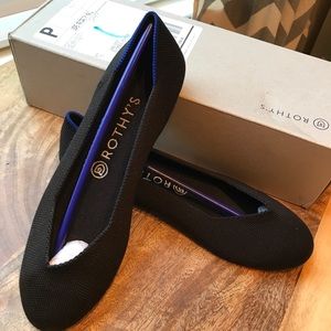 Rothy’s Size 8.5
